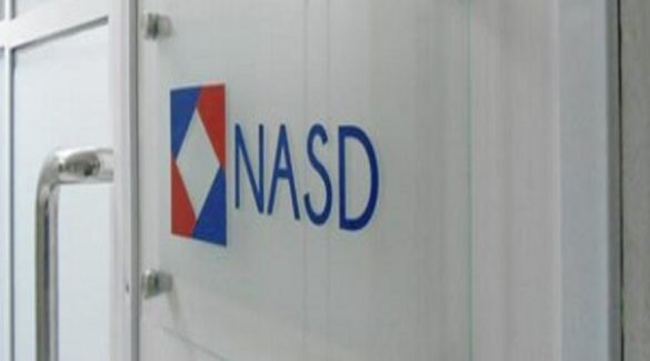 Three Securities Trigger 2.3% Growth on NASD Trading Platform