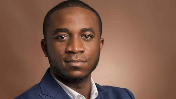 U.S. court dismisses Obinwanne Okeke’s appeal, 10 years jail term stays