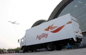 Agility Completes Sale of Global Integrated Logistics Business to DSV Panalpina Agility Completes Sale of Global Integrated Logistics Business to DSV Panalpina