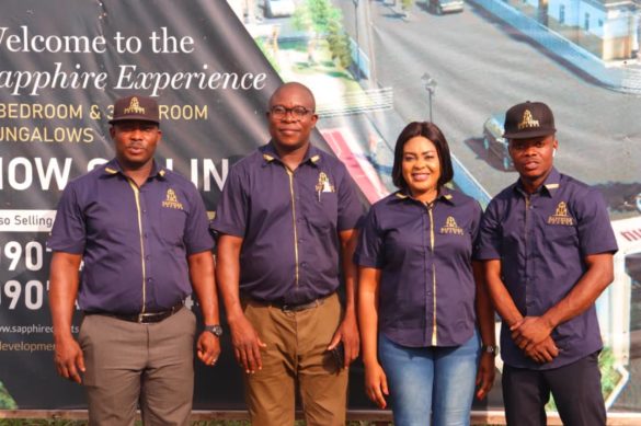 Merit Abode commences 200 units of bungalows at Sapphire court
