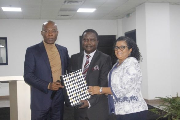 Konga Chairman, Zinox Group ED Bow Out in Style