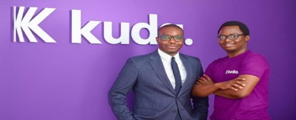 Kuda Bank Raises $55m At $500m Valuation