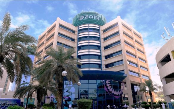 Kuwait's Zain Ventures invests in Pipe, Swvl to support business growth