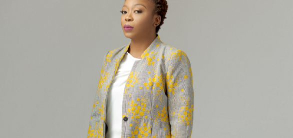 MTN appoints Thrive Agric’s CEO, Adia Sowho as its first female CMO