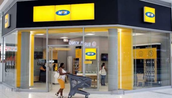 MTN to Invest Fresh N600 Billion As Subscribers Decline By 7.6 Million