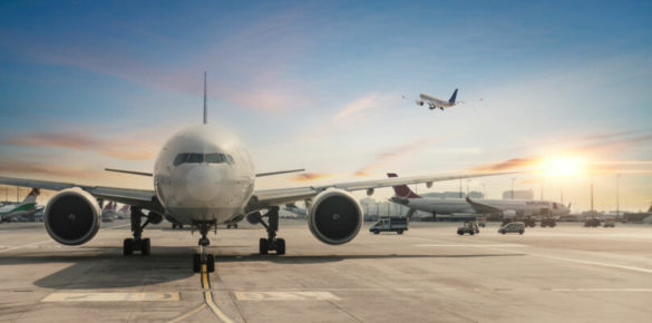 Marketers blame forex, importation as Jet A-1 hits N315/litre