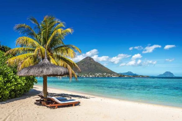 Mauritius More Attractive As South Africa Real Estate Investments Collapse