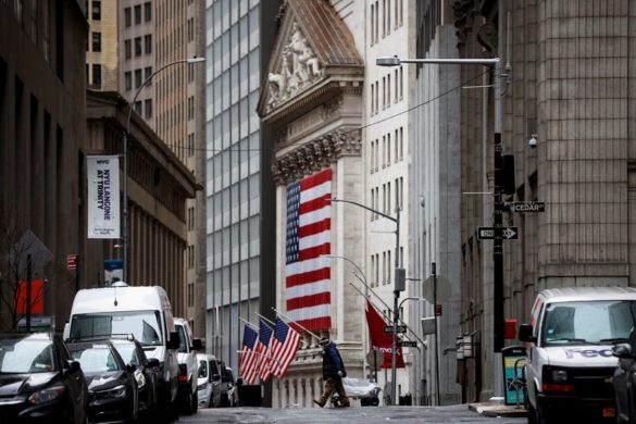 Mortgage rates fall below 3% for first time since February - MBA