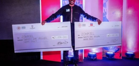 Nigerian agri-tech startup Zowasel secures $100,000 in growth funding from Guinness and Promasidor