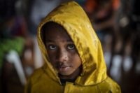 One billion children at ‘extremely high risk’ of climate crisis – UNICEF One billion children at ‘extremely high risk’ of climate crisis - UNICEF