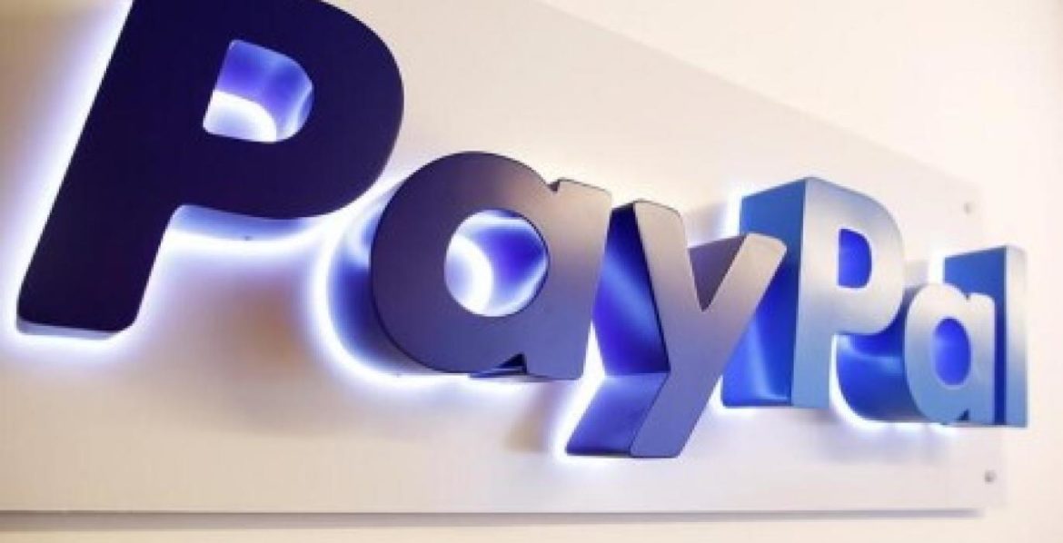 PayPal launches crypto buying and selling in the UK