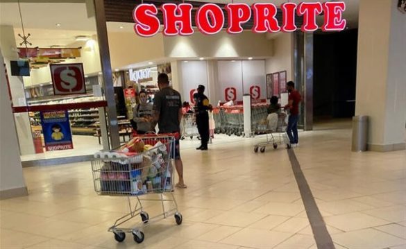 Shoprite to exit Uganda and Madagascar market