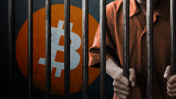 South African Expert Says Tax-Evaders Crypto Traders Face Heightened Jail Threat