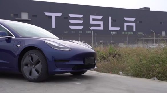 Tesla Lowers Prices In China While Raising Them In The U.S