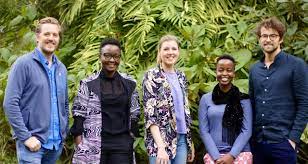 Uncap Launches Innovative Funding Platform for African Early Stage Startups Uncap Launches Innovative Funding Platform for African Early Stage Startups