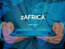 2Africa Extended to the Arabian Gulf, India, and Pakistan 2Africa Extended to the Arabian Gulf, India, and Pakistan