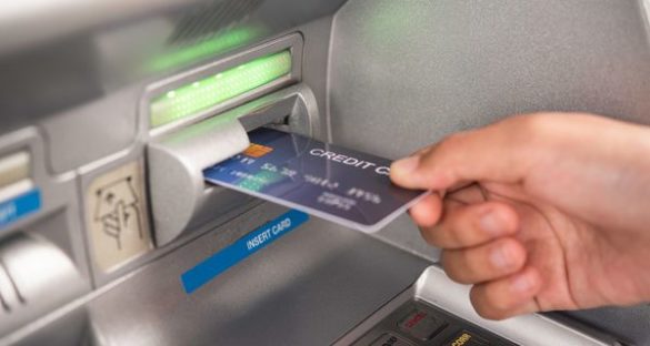 Banking-related robberies down 24% due to Covid-19 lockdowns – Sabric