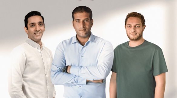 Cartona receives $4.4 million pre-Series A to connect retailers with suppliers in Egypt