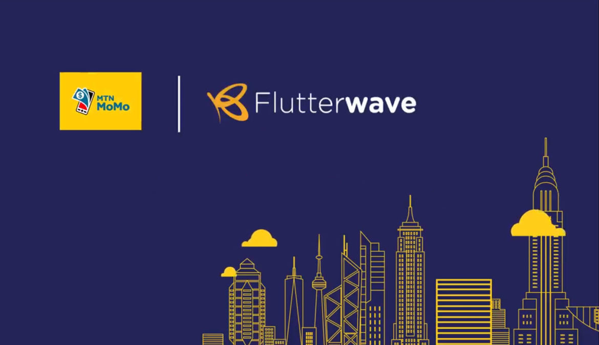 Flutterwave Announces New Mobile Money Partnership with MTN Group Flutterwave Announces New Mobile Money Partnership with MTN Group