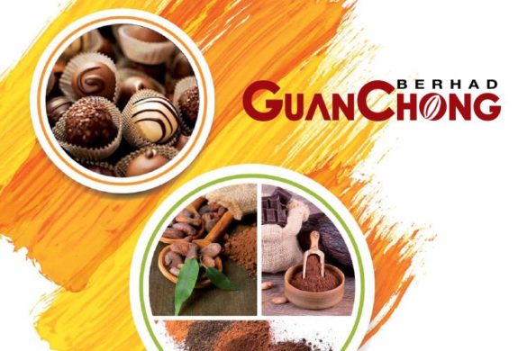 Guan Chong in talks to sell stake to Singapore-listed Olam International