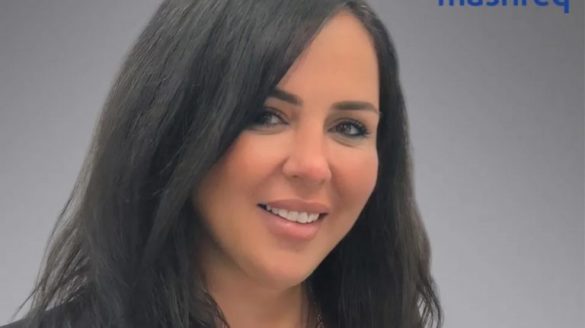 Mashreq Bank Egypt appoints Ragia Samir as senior vice president