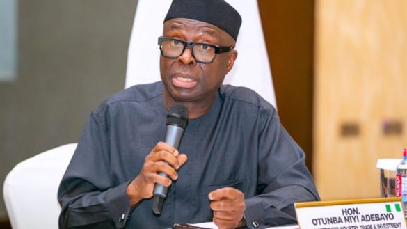Minister affirms renewed investor confidence in economy