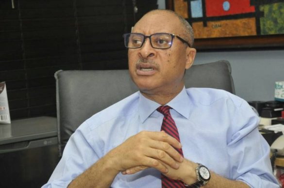 Moghalu, Utomi, others chart path for education funding