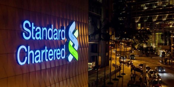 Standard Chartered to launch a digital-only bank in Singapore