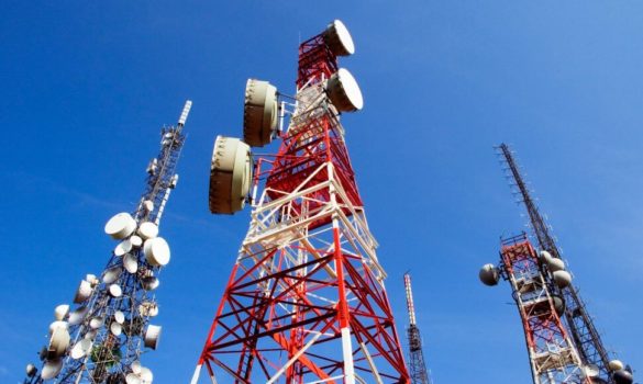 Telecoms Tower Operator IHS plans Africa’s Biggest IPO in U.S Listing