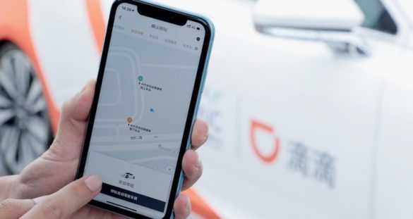 Didi expands. inDriver monetizes to rival Uber Bolt in Africa
