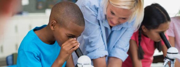 Science and Engineering Education Needs to Be Prioritized Through Fifth Grade