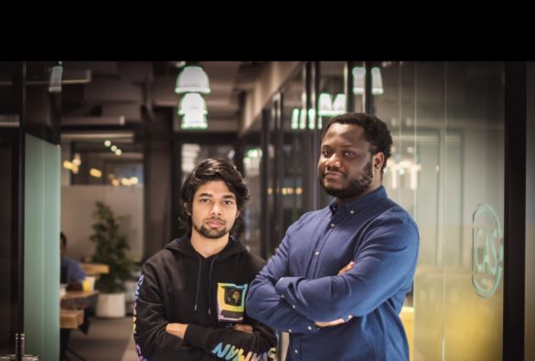 Tiger Global backs Africa Fintech Mono in 15 Million Series A Round