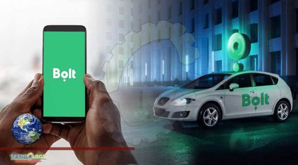 $6 billion Bolt shuns American market, focuses on Nigeria, Africa