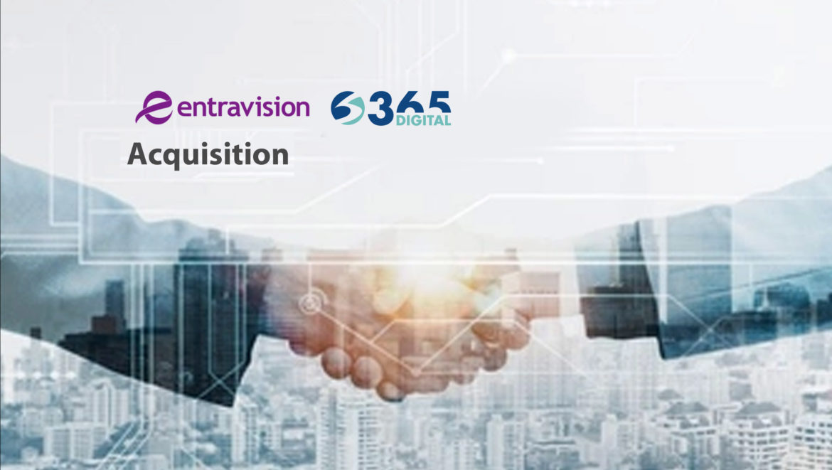 Entravision Expands to Africa, Acquires Leading Advertising Solutions Company 365 Digital