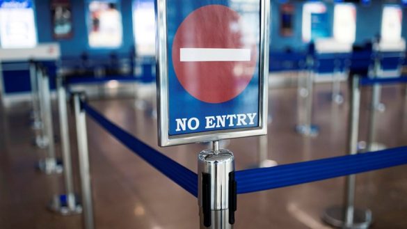 Flight Centre cancels Black Friday deals as SA travel bans mount
