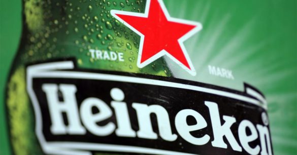 Heineken to buy South Africa's Distell and Namibian Breweries