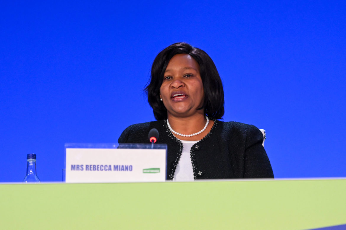 Kenya: KenGen Outlines Plan to Accelerate Deployment of Renewable Energy