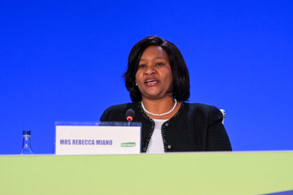 Kenya: KenGen Outlines Plan to Accelerate Deployment of Renewable Energy
