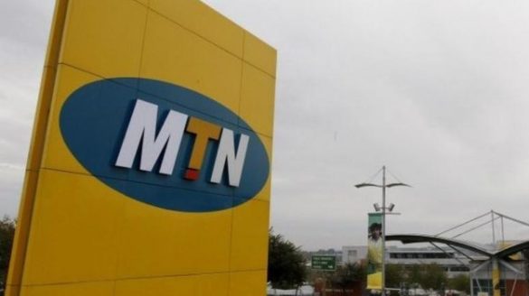 MTN Makes Takeover Approach for South Africa’s Telkom