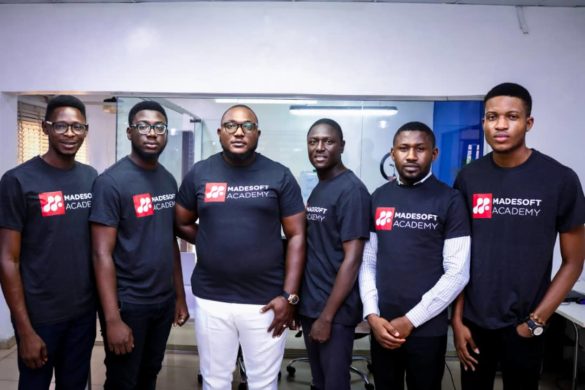 Madesoft Academy to train young Africans in industrial automation, programming