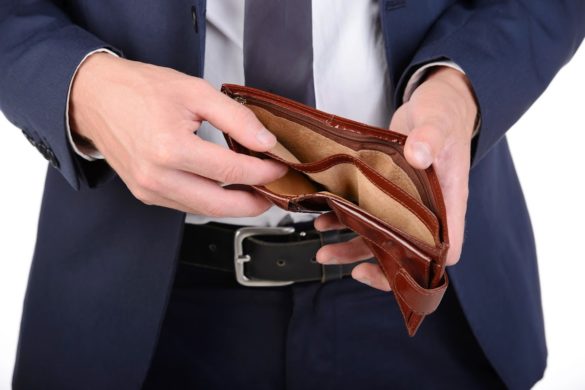 Middle-class South Africans are turning to side hustles to make ends meet