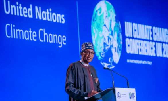 Is Nigeria’s net zero pledge credible?