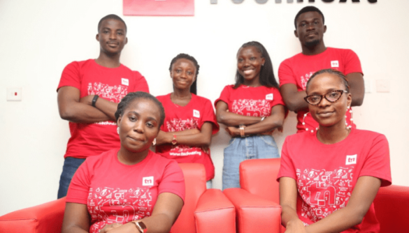 Technext to Host Africa’s Biggest Cryptocurrency Conference 2021