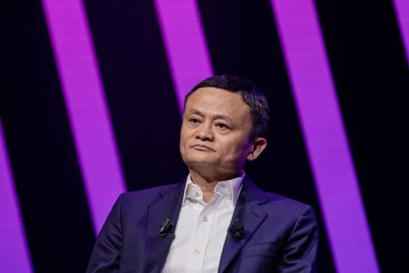 Three Nigerian firms win $480,000 Jack Ma funding for African businesses