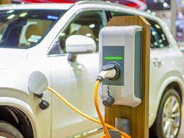Egypt reveals plans for electric cars charging stations Egypt reveals plans for electric cars charging stations