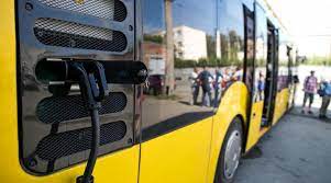 Egypt to launch natural gas-powered bus fleet in 2022 Egypt to launch natural gas-powered bus fleet in 2022