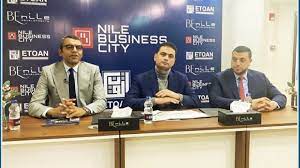 Etqan appointed as consultant for Nile Business City project in New Capital Etqan appointed as consultant for Nile Business City project in New Capital