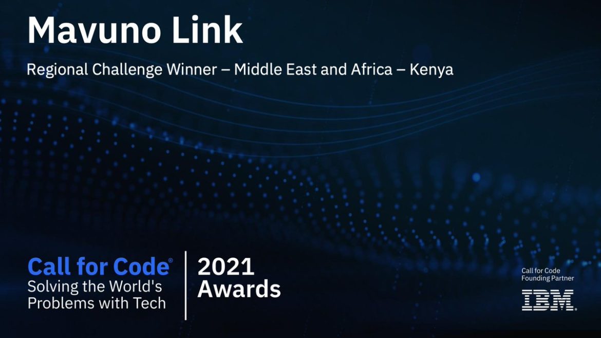 Kenya startup wins award for developing solution to help reduce food waste