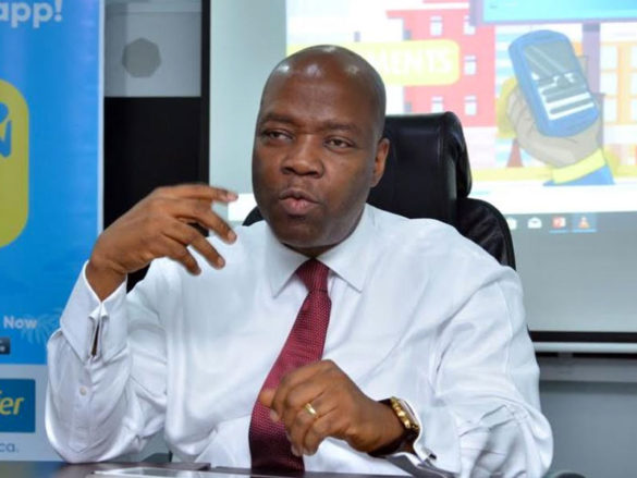 Mobolaji Lawal named Regional Executive, MD-designate of Ecobank Nigeria