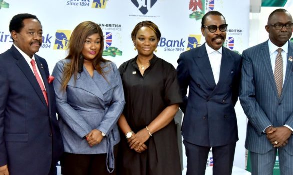2022 Economic Outlook - Nigerian-British Chamber of Commerce